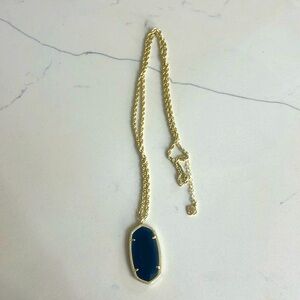 Kendra Scott necklace